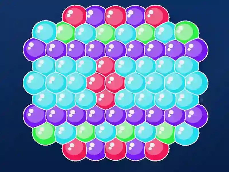 Žaidimas Ocean Pop internete