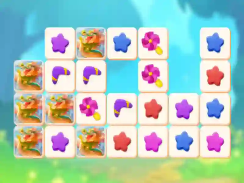 Žaidimas Puzzle Tap internete