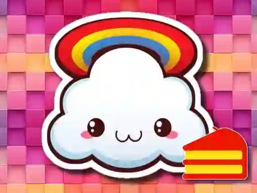 Žaidimas Candy Endless Jumping internete