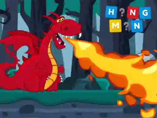 Žaidimas Hangman Adventure internete