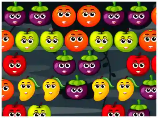 Žaidimas Bubble Fruit Shooter internete
