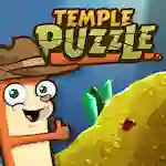 Žaidimas Temple Puzzle internete