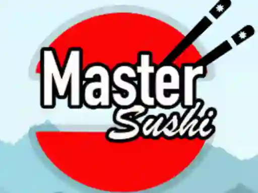 Žaidimas Master Sushi internete