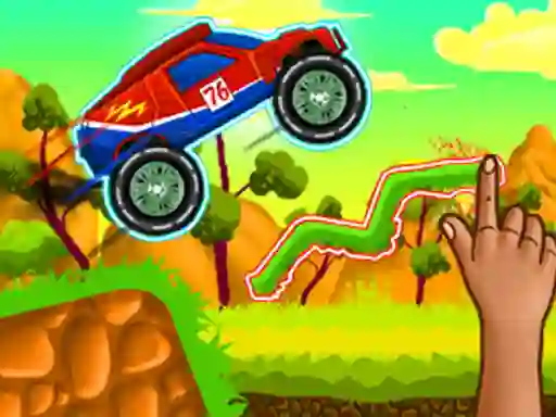 Žaidimas Brainy Cars internete