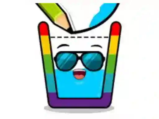 Žaidimas Happy Filled Glass 2 internete