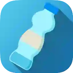 Žaidimas Bottle Flip Challenge 2 internete