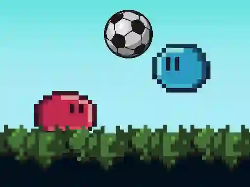 Žaidimas Slime Ball internete