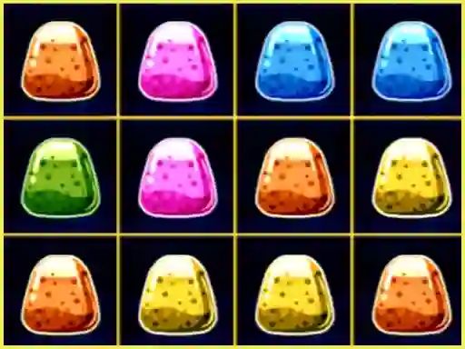 Žaidimas Jelly Collapse Deluxe internete