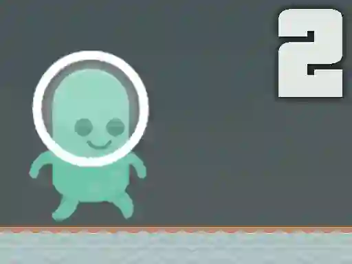Žaidimas Dr Green Alien 2 internete