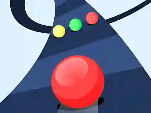 Žaidimas Color Road internete