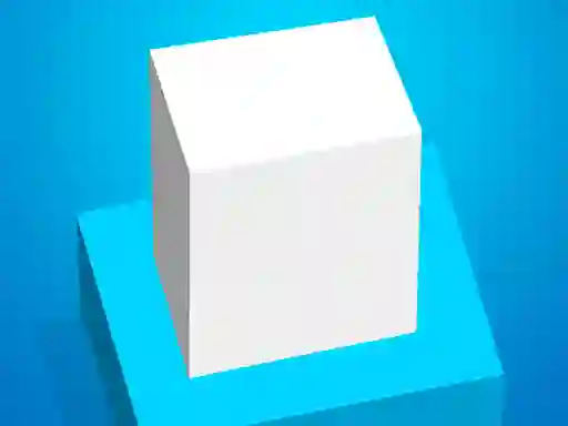 Žaidimas Super Jump Box internete