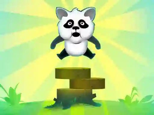 Žaidimas Stack Panda internete