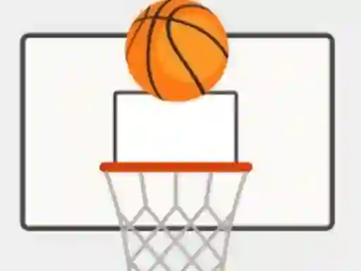 Žaidimas Basketball internete