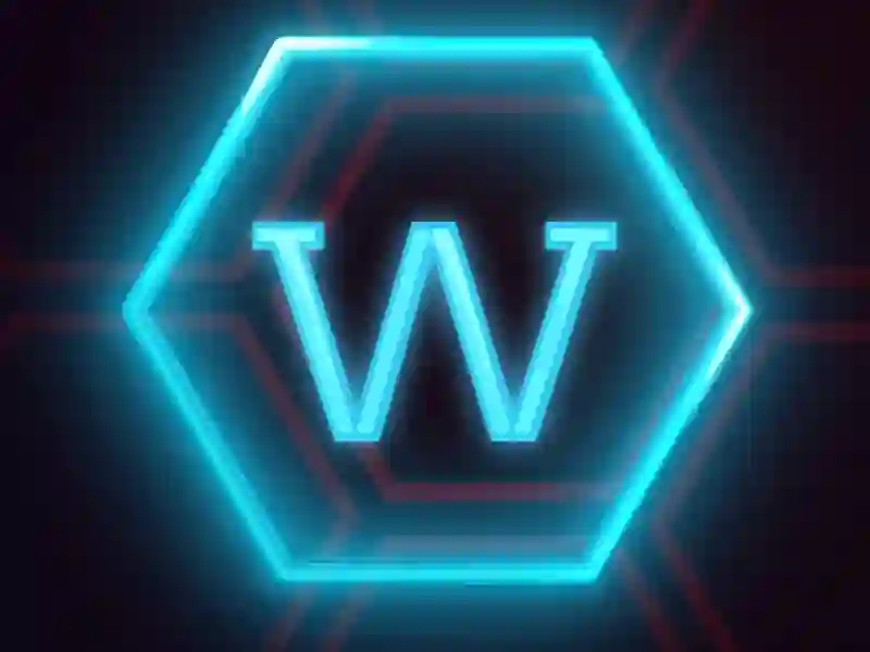 Žaidimas Neon Words internete