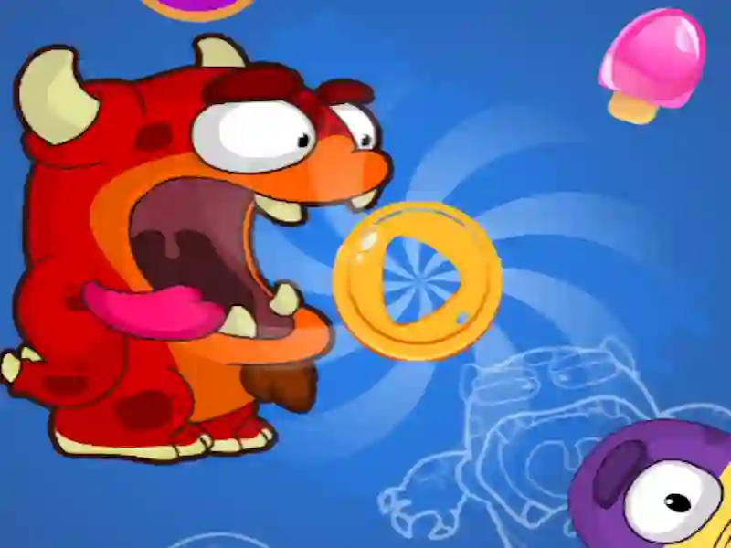 Žaidimas Sweet Beasts internete