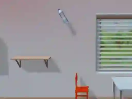 Žaidimas Kitchen Rush internete