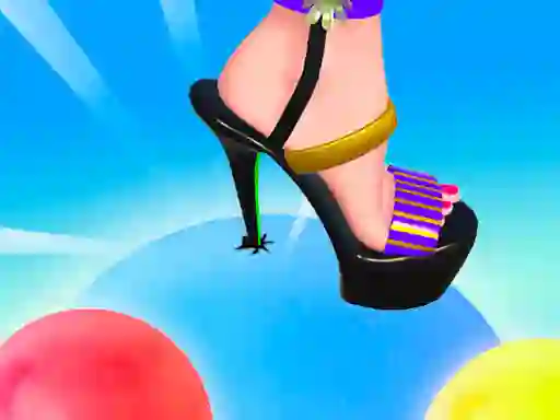 Žaidimas Pop It Knockout Royale internete