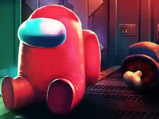 Žaidimas Imposter 3d internete