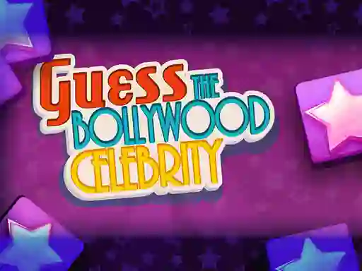 Žaidimas Guess The Bollywood Celebrity internete