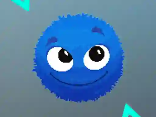 Žaidimas Cute Ball internete