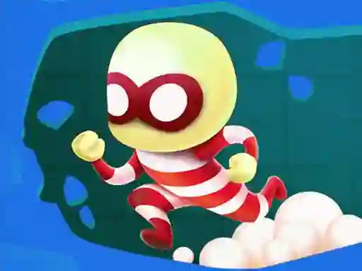 Žaidimas Escape Heroes internete
