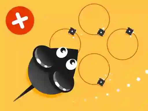 Žaidimas Mouse internete