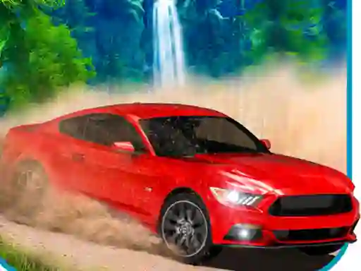 Žaidimas Offroad Racing Adventure internete