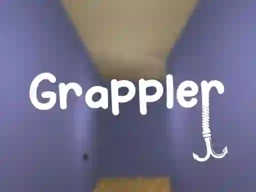 Žaidimas Grappler internete