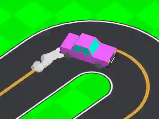 Žaidimas Drift To Right internete