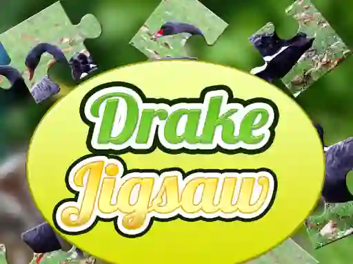 Žaidimas Drake Jigsaw internete