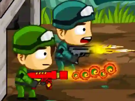Žaidimas Zombie Last Castle internete