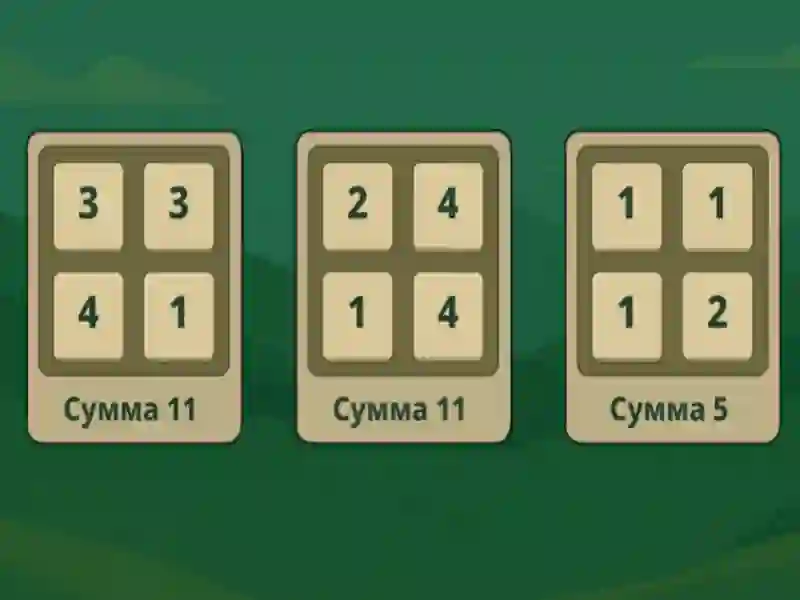 Žaidimas Math Box Balance internete