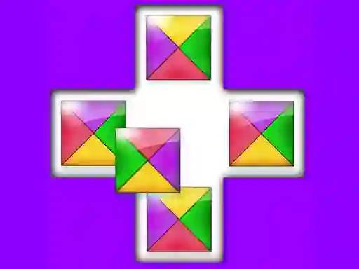 Žaidimas Puzzle Color internete