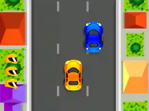 Žaidimas Ready Driver internete