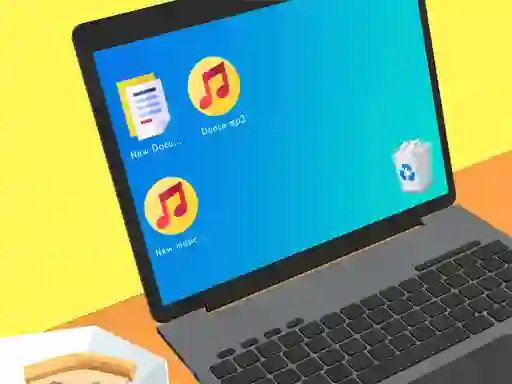 Žaidimas Personal Computer internete