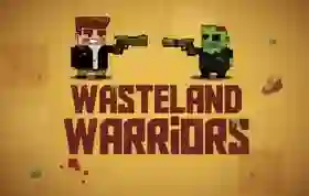 Žaidimas Wasteland Warriors internete