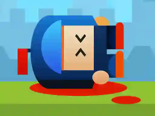 Žaidimas Cannon Hero Online internete