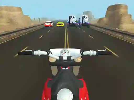 Žaidimas Ace Moto Rider internete