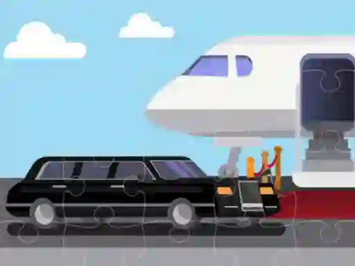 Žaidimas Limo Jigsaw internete