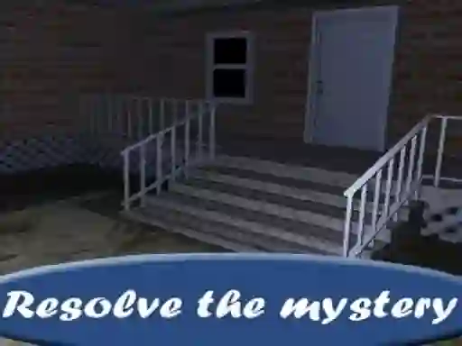 Žaidimas Mission Escape Rooms internete
