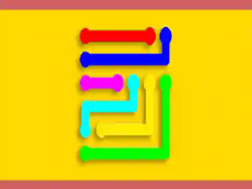 Žaidimas Link Dots Pro internete