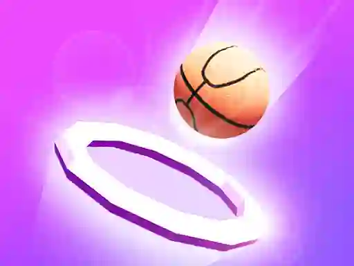 Žaidimas Dunk Fall internete