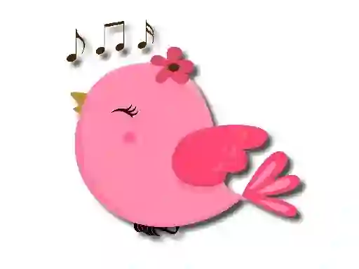 Žaidimas Cute Birds Memory internete