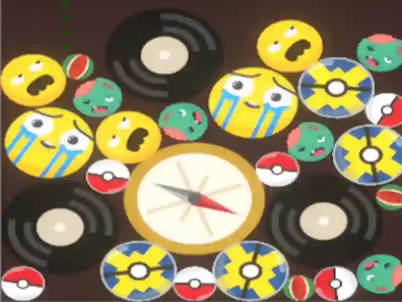 Žaidimas Balls Merge internete