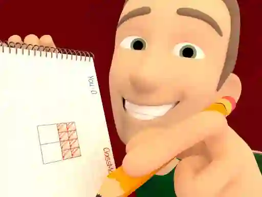 Žaidimas Drawing Squares internete