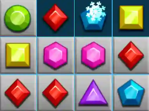Žaidimas Jewel Legend internete