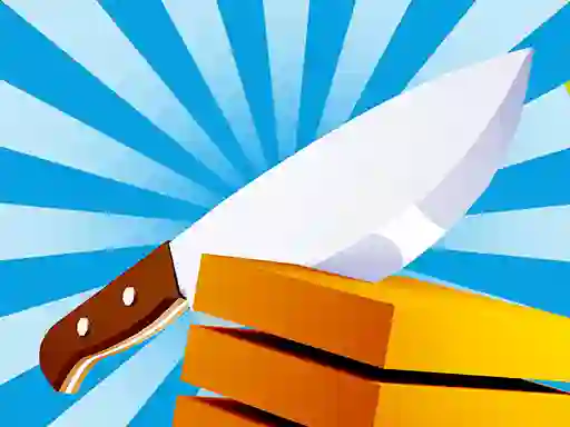 Žaidimas Slice It All internete