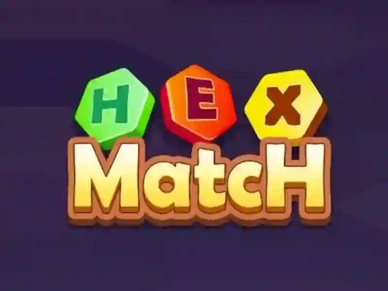 Žaidimas Hex Match internete
