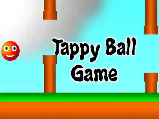 Žaidimas Ball internete