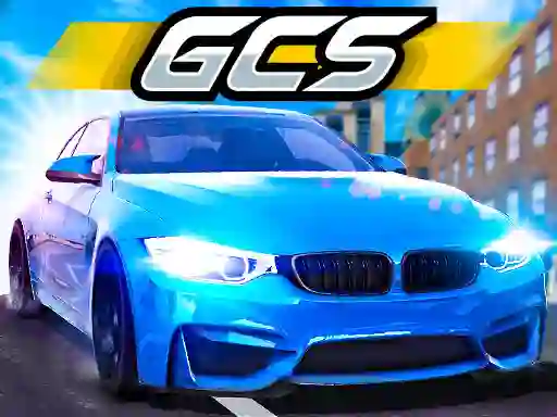 Žaidimas Grand City Stunts internete